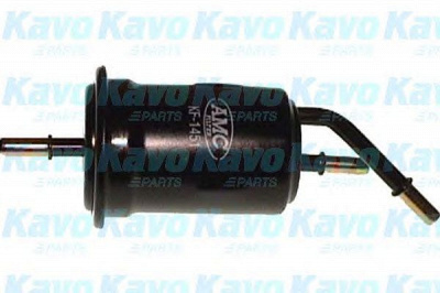 AMC FILTER kf1451 -  Фильтр топливный